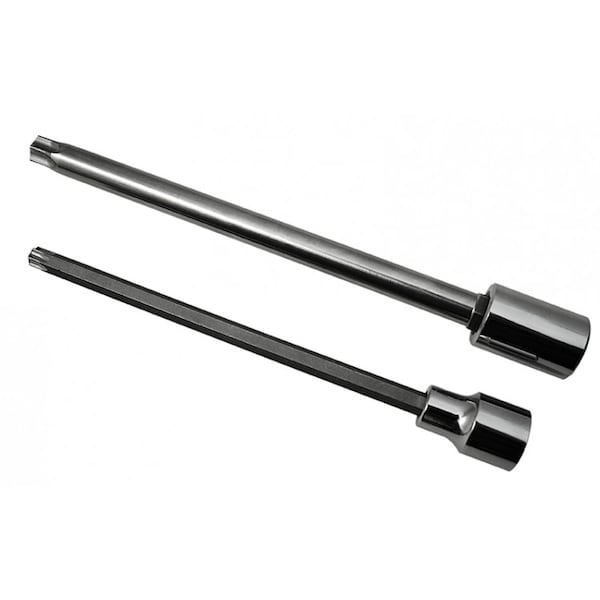 Cta Manufacturing SKT SET BMW HEAD BOLT CTA9245 Zoro